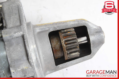 14-18 Mercedes W117 CLA250 GLA250 DENSO Engine Starter Motor Unit