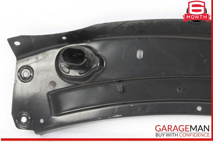 06-12 Mercedes X164 GL450 4MATIC ML550 Upper Radiator Core Tie Bar Support OEM
