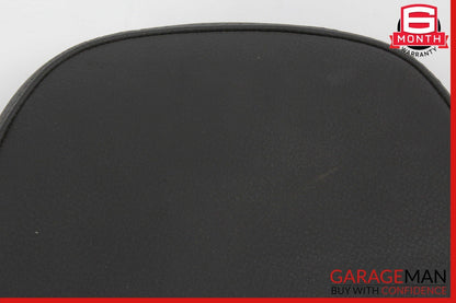 08-12 Audi S5 A5 Front Left / Front Right Headrest 8T0881921B OEM