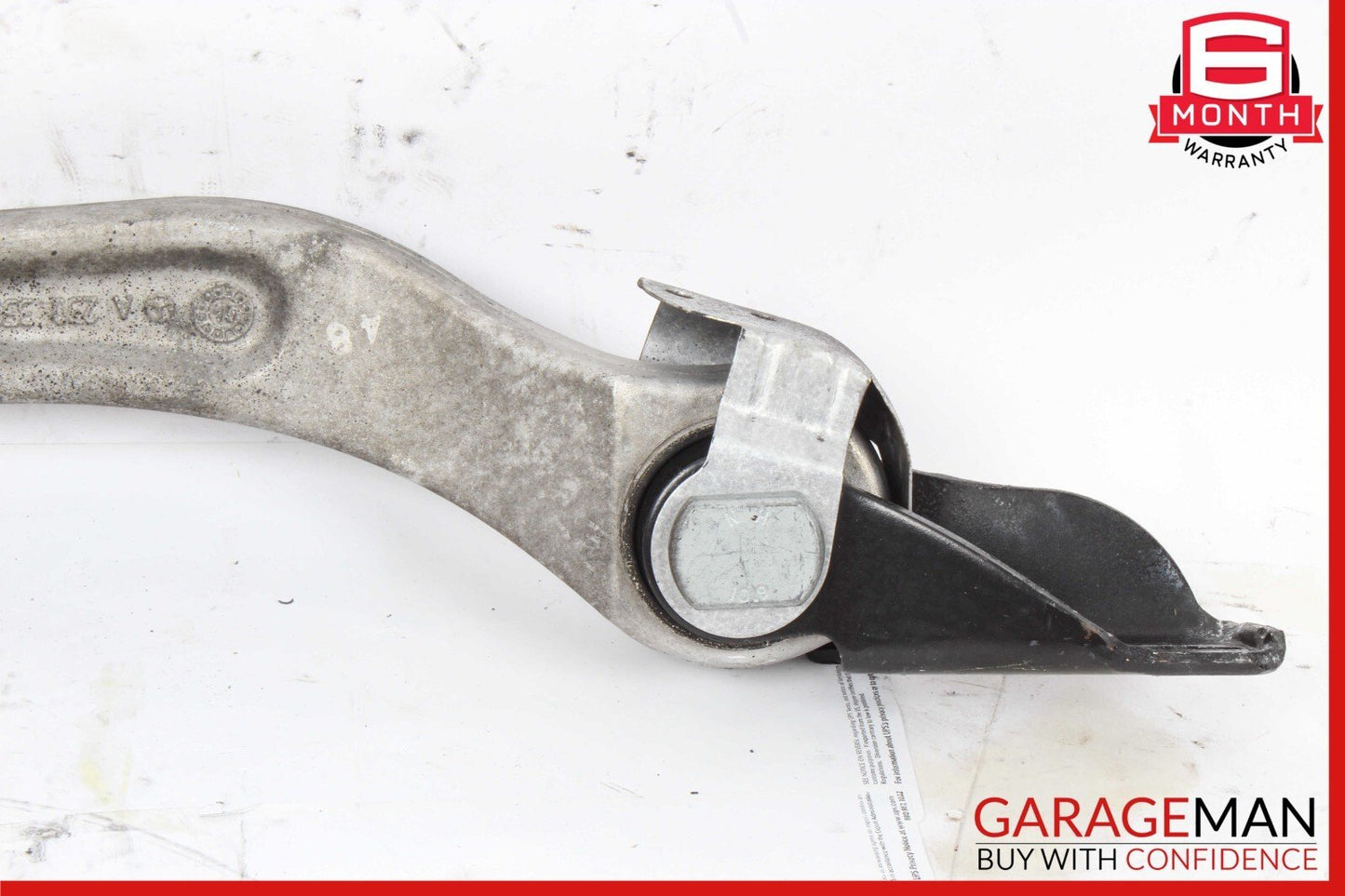 03-11 Mercedes W211 E350 SL550 Rear Left Side Upper Suspension Control Arm