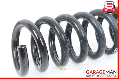 08-14 Mercedes W204 C280 Rear Left & Right Shock Absorber Coil Spring Set OEM