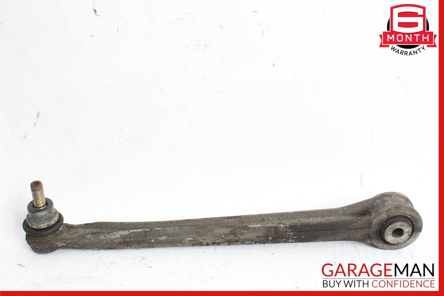 97-04 Porsche Boxster 986 Carrera 996 911 Rear Lower Control Arm Track