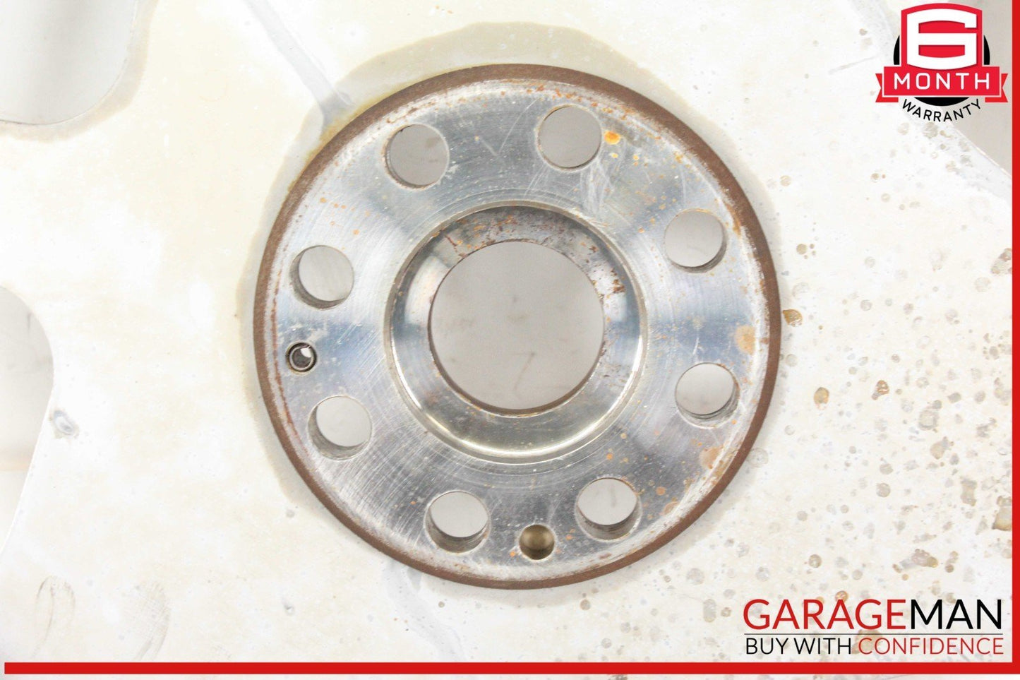 97-08 Porsche Boxster 986 Automatic Transmission Fly Wheel Flywheel Flexplate
