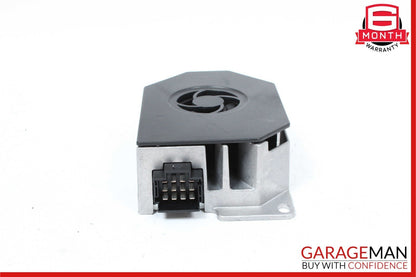 08-18 Mercedes W211 E550 GL450 R350 Subwoofer Amp Amplifier Harman Becker OEM