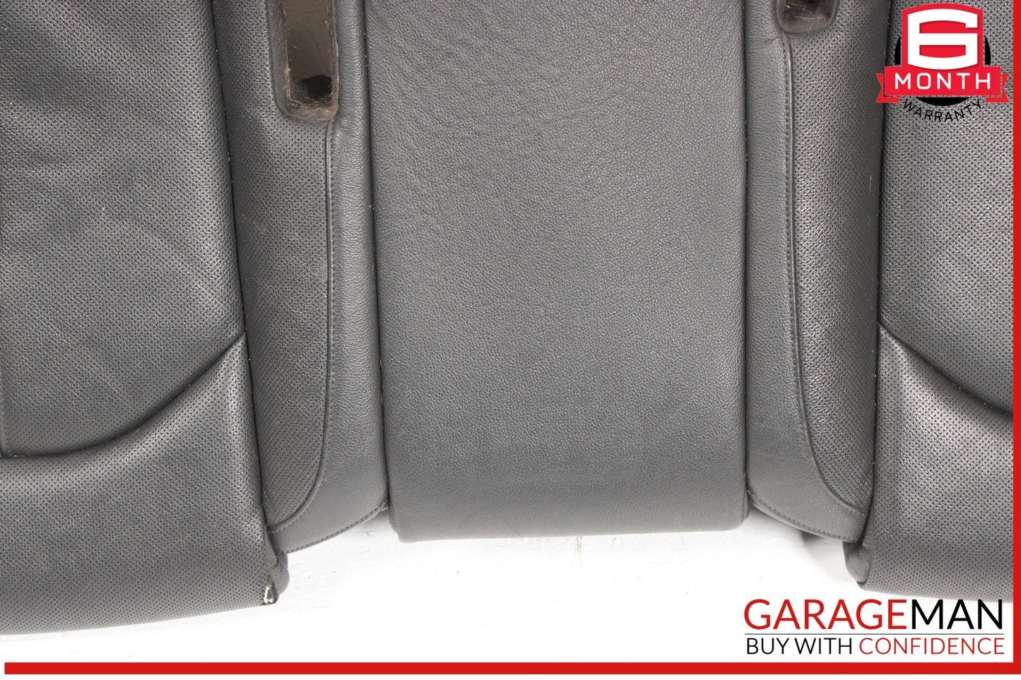 11-18 Audi A8 S8 Rear Lower Seat Bench Cushion 4H0885405H OEM
