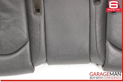11-18 Audi A8 S8 Rear Lower Seat Bench Cushion 4H0885405H OEM