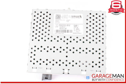 15-20 Mercedes W117 CLA250 S550 Satellite Radio Receiver Control Module Unit OEM