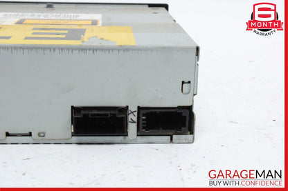 03-10 Porsche Cayenne 955 957 Navigation GPS DVD Player Module Unit OEM