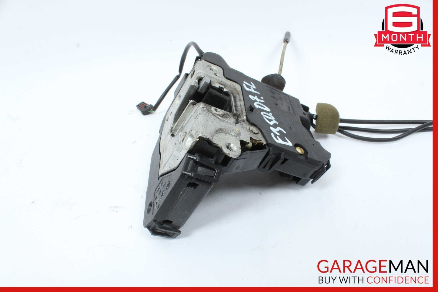 03-09 Mercedes W211 E350 E500 Front Left Driver Door Lock Latch Actuator OEM