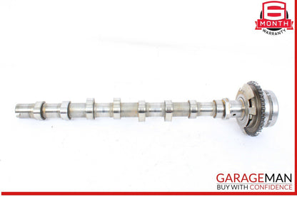 11-20 Mercedes W117 CLA250 Left Side Intake Camshaft 2700501247 OEM