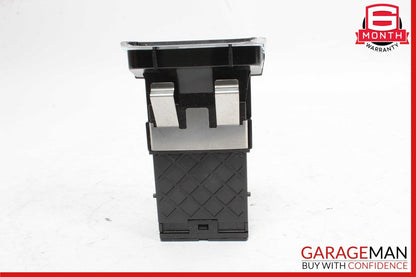 07-14 Mercedes W221 S550 Electronic Parking Brake Release Switch Control Module
