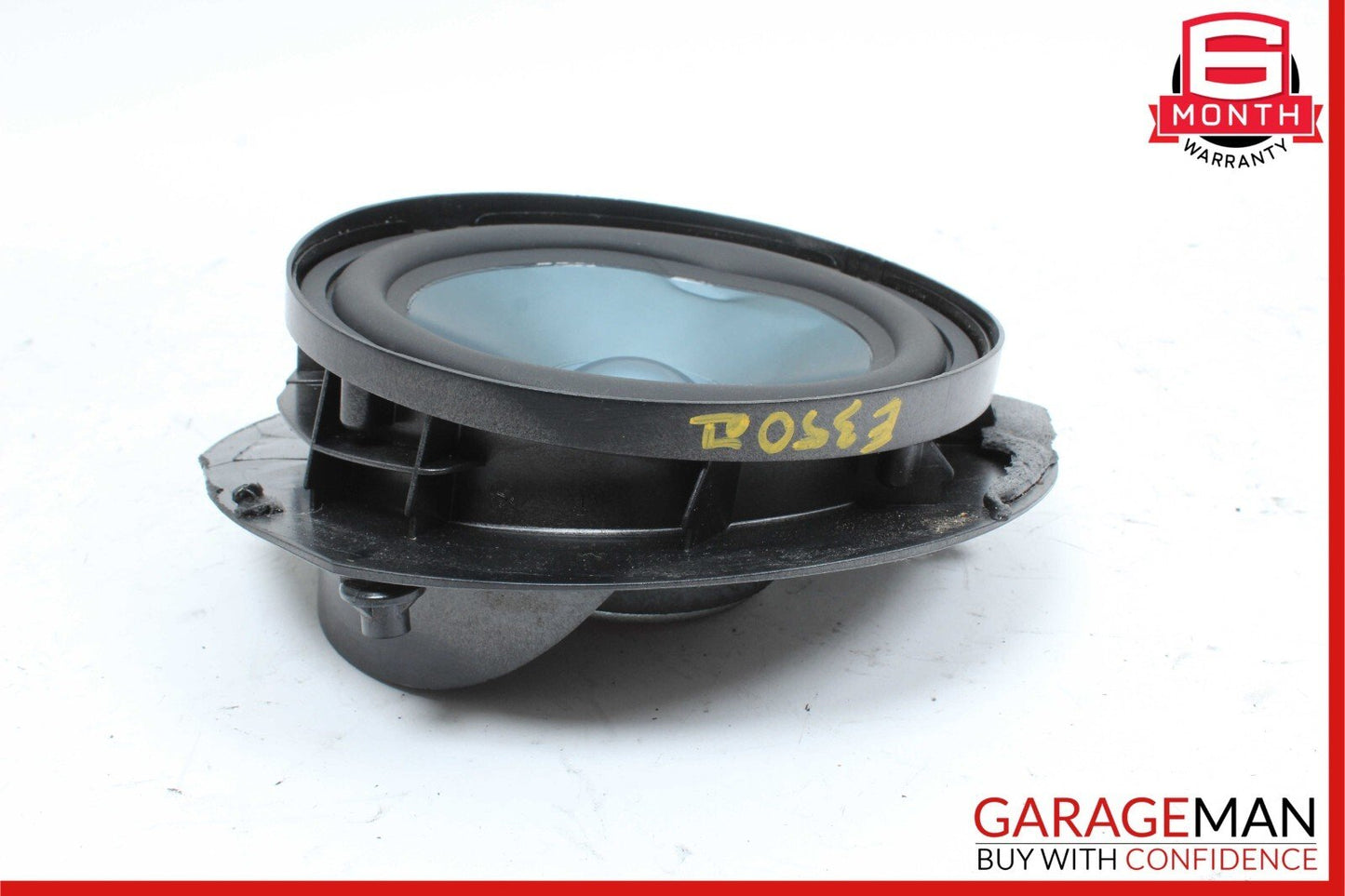 07-09 Mercedes W211 E500 E320 Front Right Passenger Side Door Speaker OEM
