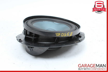 07-09 Mercedes W211 E500 E320 Front Right Passenger Side Door Speaker OEM