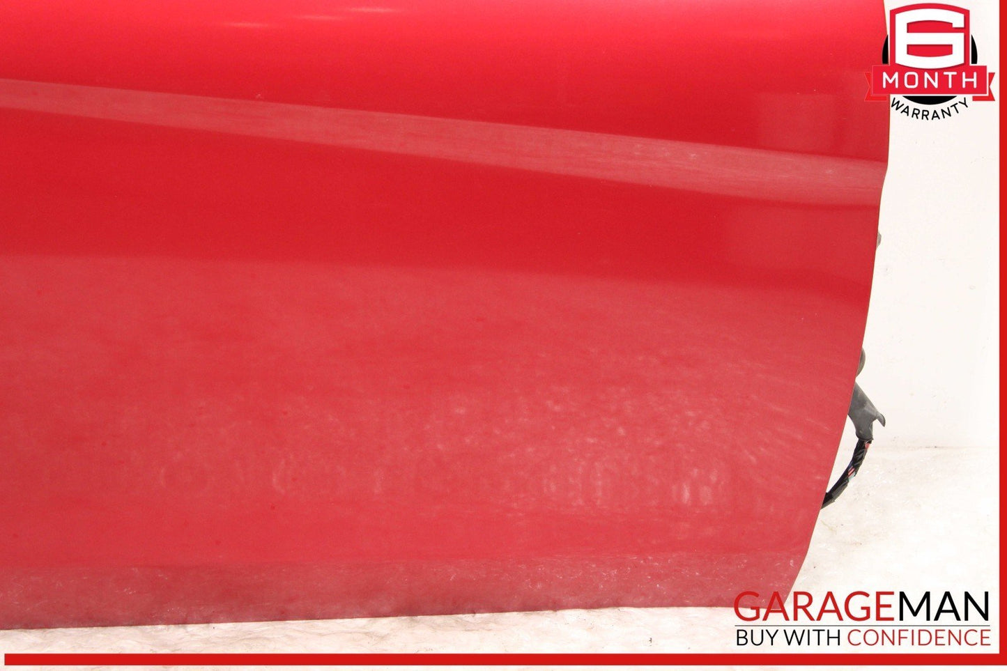 11-24 Mitsubishi Outlander Sport Front Right Passenger Side Door Shell Panel OEM