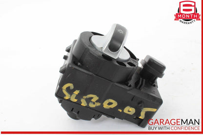 03-12 Mercedes R230 SL500 SL550 SL55 AMG Headlight Control Switch Assembly OEM