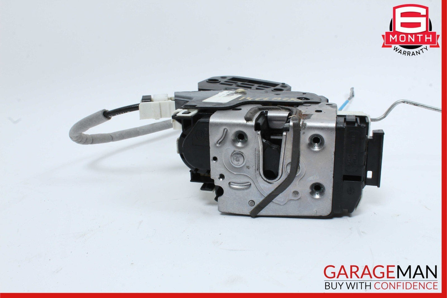 08-14 Mercedes W117 CLA250  Front Right Side Door Lock Latch Actuator OEM