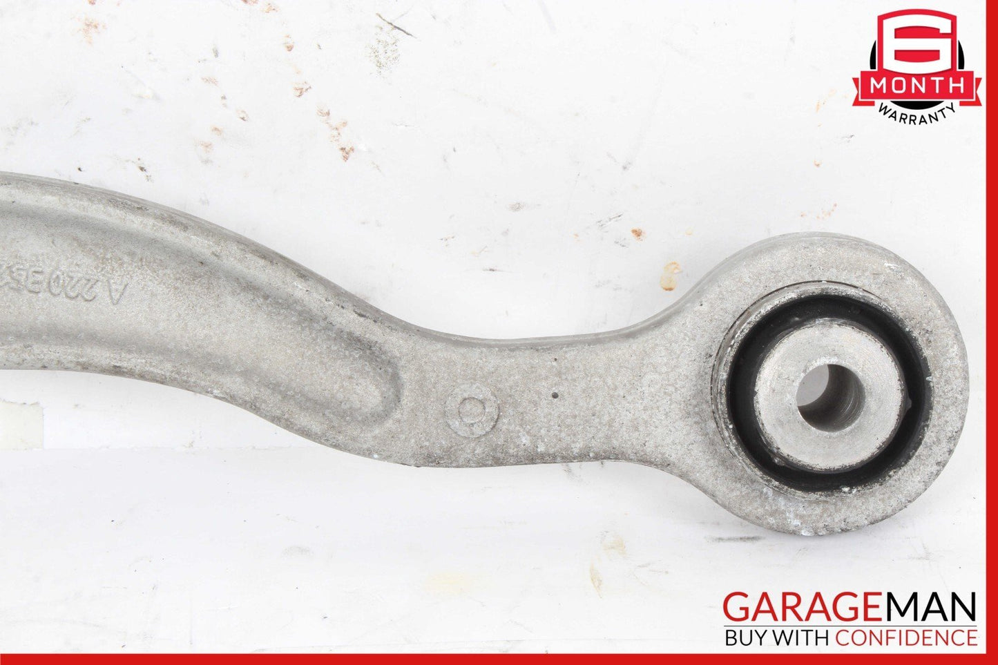 07-14 Mercedes W216 CL550 S550 Rear Left or Right Camber Strut Upper Control Arm