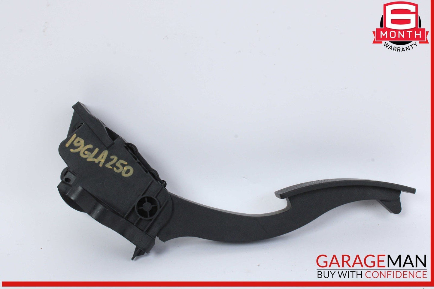 14-19 Mercedes X156 GLA250 CLA250 Throttle Accelerator Gas Pedal w/ Sensor OEM