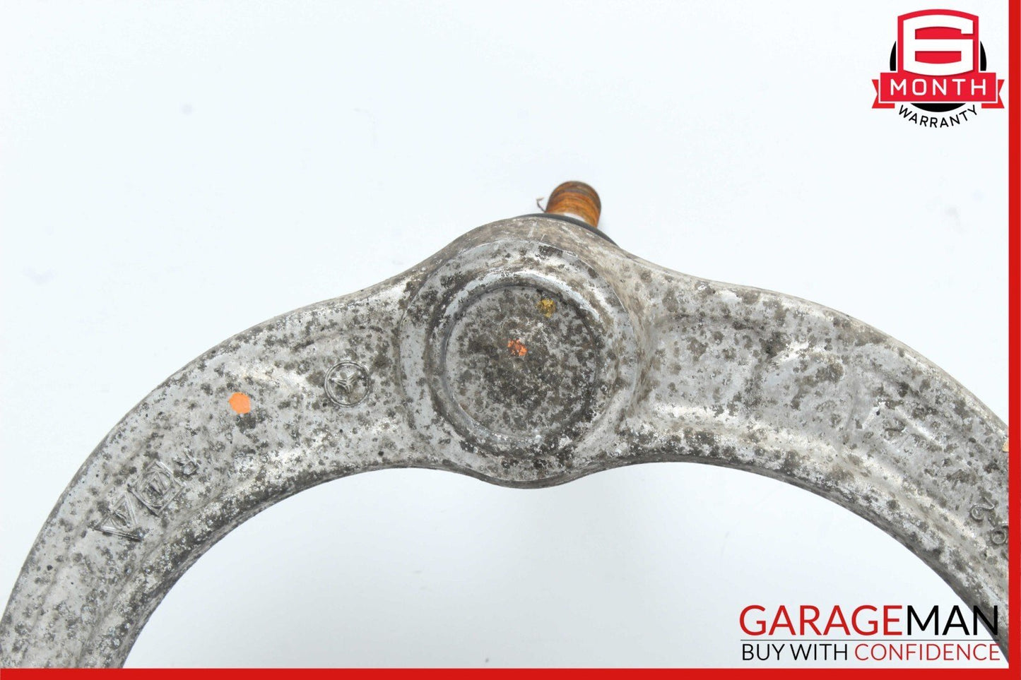 06-12 Mercedes X164 GL450 Front Right Upper Control Arm w/ Level Sensor OEM