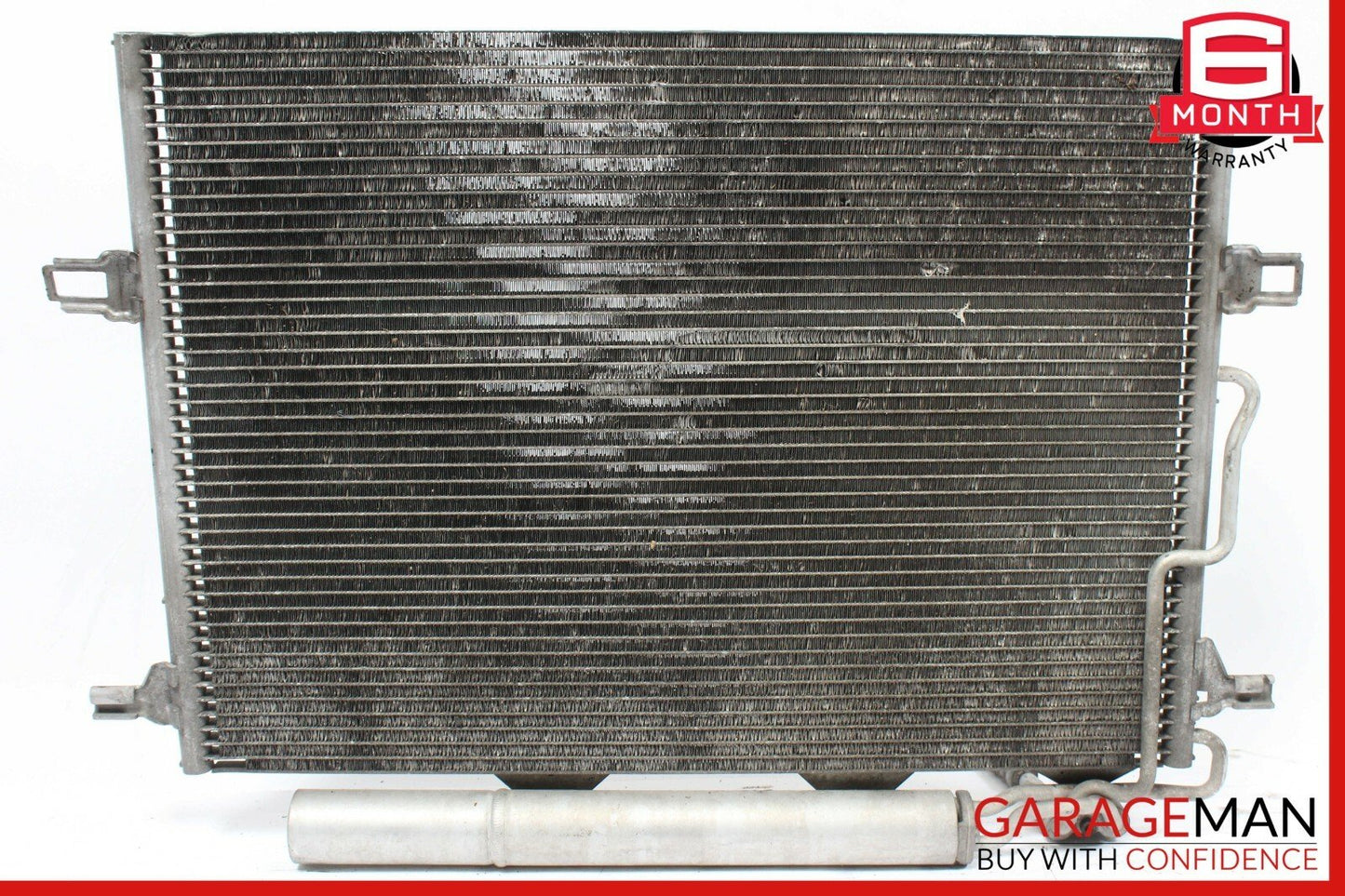 03-09 Mercedes CLS550 E320 E500 AC A/C Air Conditioning Condenser 2115001154
