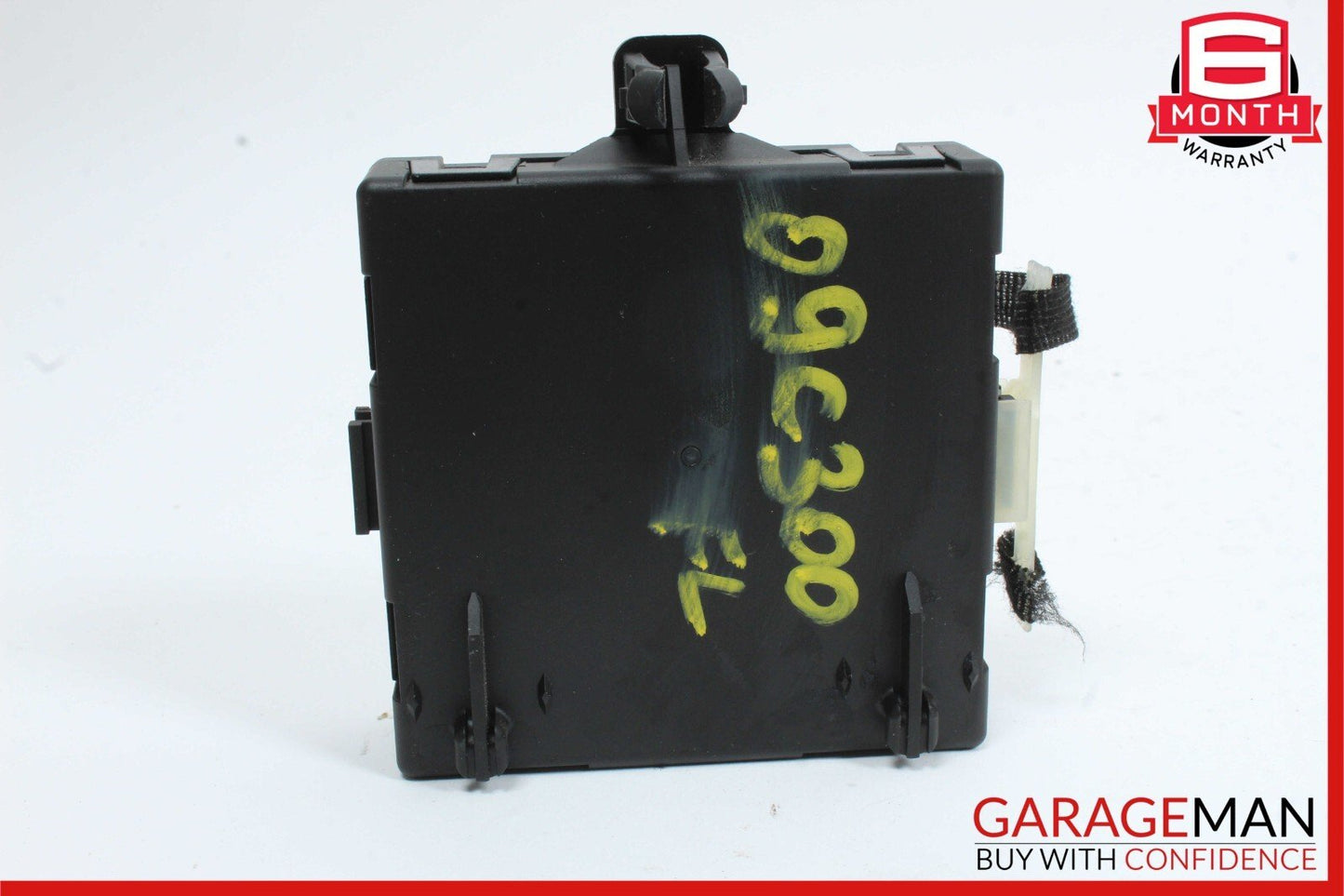 08-18 Mercedes W204 C300 E400 Front Left Driver Side Door Control Module OEM