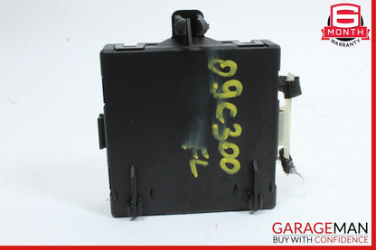08-18 Mercedes W204 C300 E400 Front Left Driver Side Door Control Module OEM