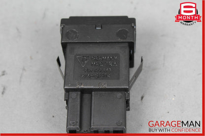 03-10 Porsche Cayenne 955 957 Seat Heater Button Switch OEM