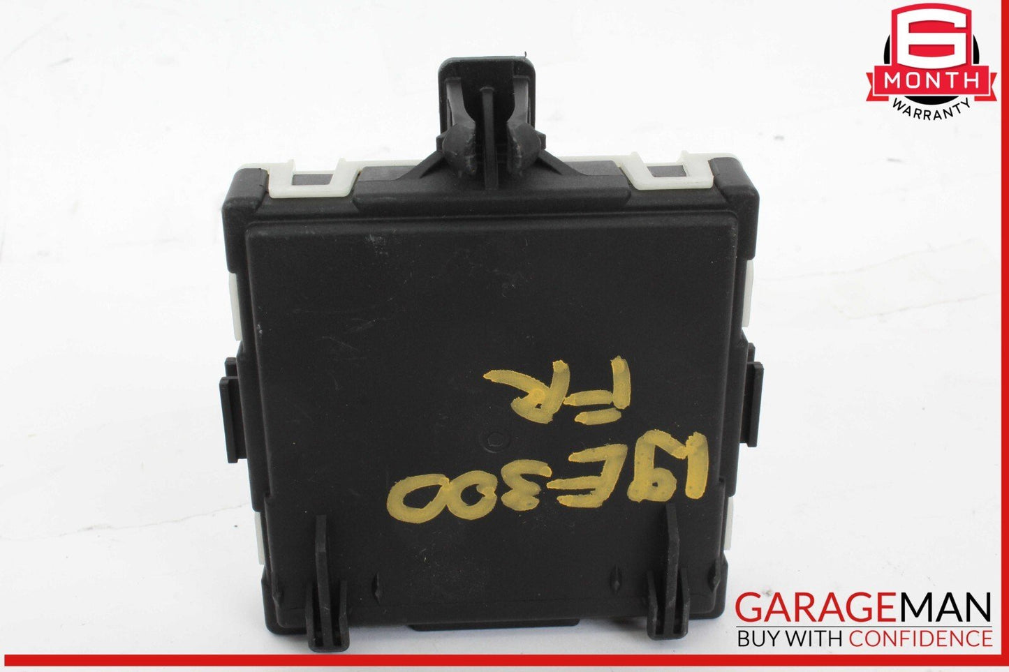 19-23 Mercedes W213 E300 Front Right Passenger Side Door Control Module Unit