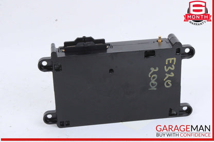 00-09 Mercedes W210 E320 SL550 Voice Command Control Module 1638201326 OEM