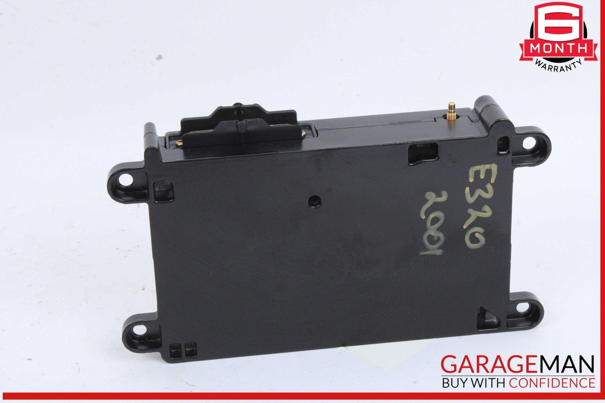 00-09 Mercedes W210 E320 SL550 Voice Command Control Module 1638201326 OEM