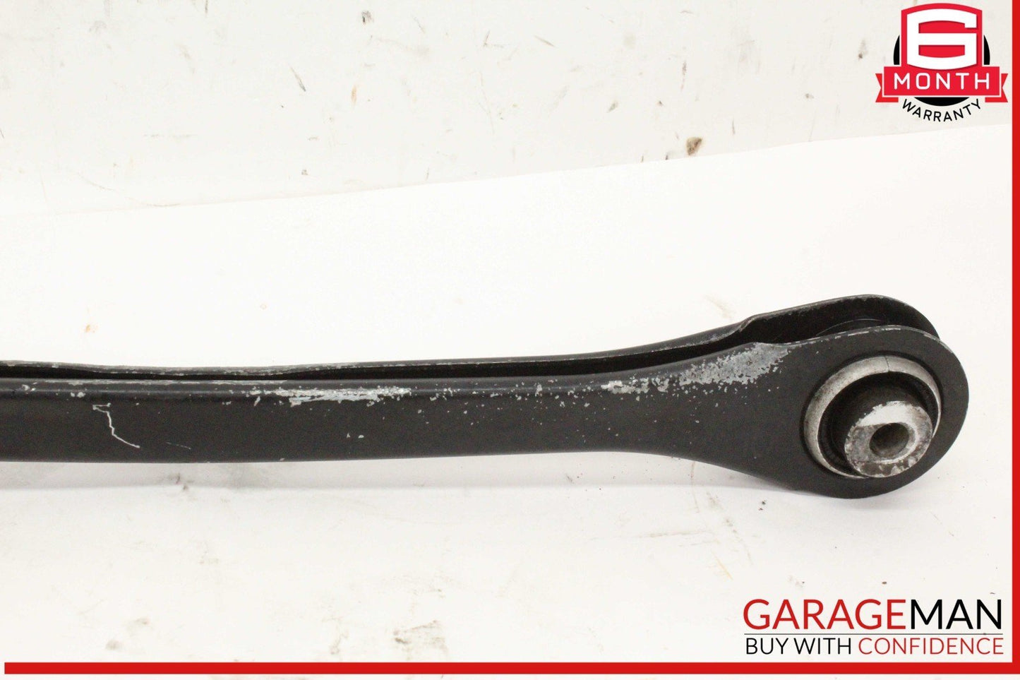 17-24 Mini Cooper S Countryman Rear Left or Rear Right Side Lower Control Arm