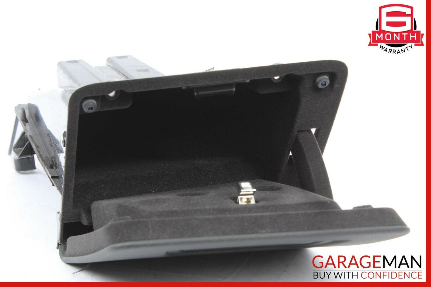 14-17 Maserati Ghibli Front Left Side Dash Dashboard Compartment Storage Box OEM