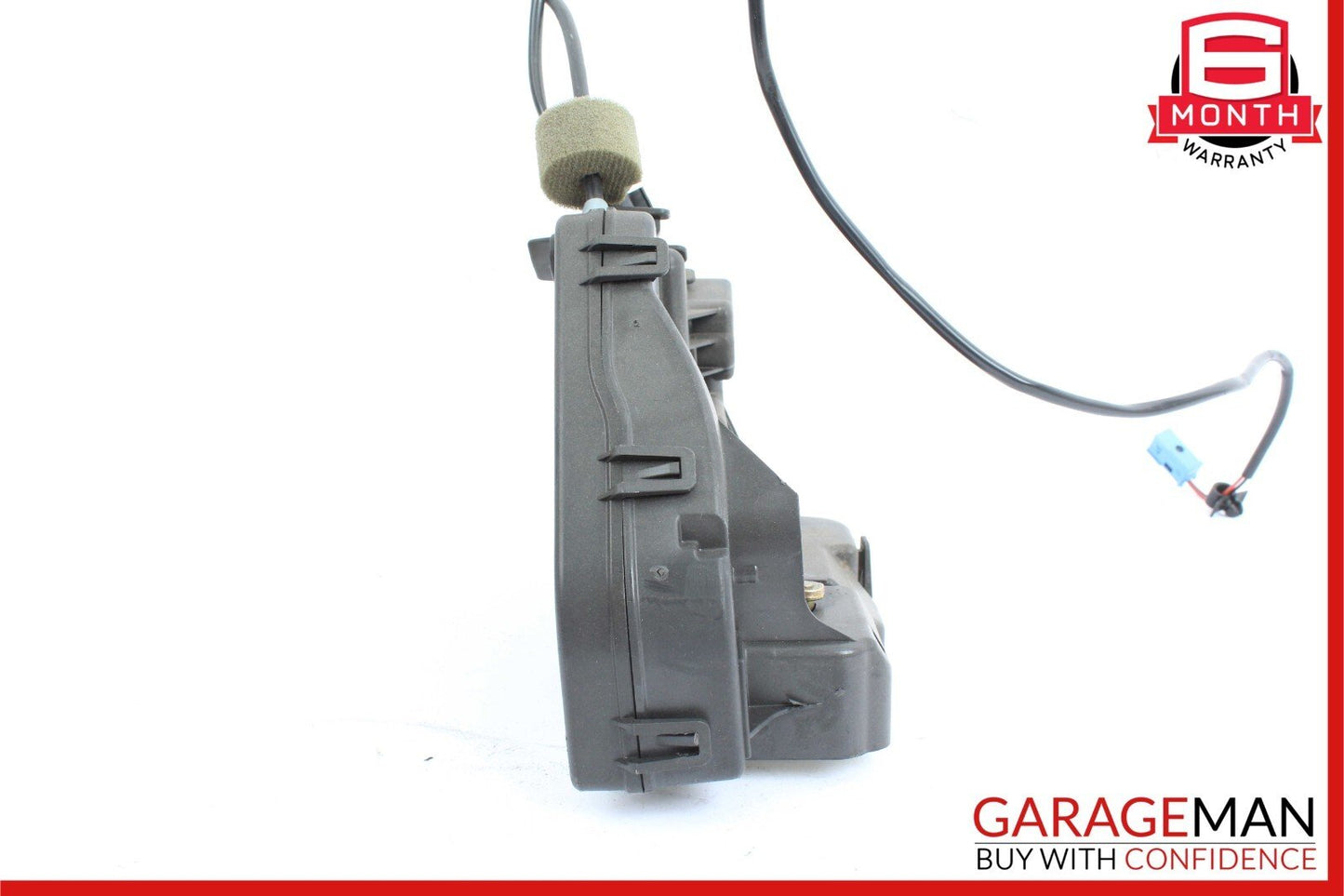 03-09 Mercedes W211 E350 E550 Rear Right Passenger Side Door Lock Latch Actuator