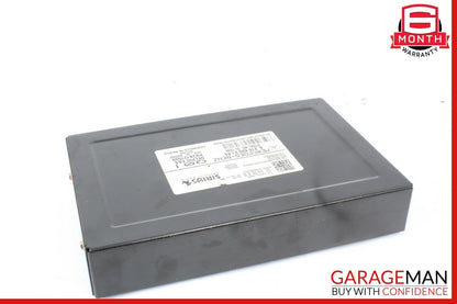 07-11 Mercedes W204 C350 S550 Sirius Satellite Radio Module Receiver DL 7039