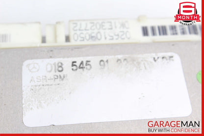 92-99 Mercedes W140 S420 S500 400SE ASR PML Control Unit Module 0185459132 OEM