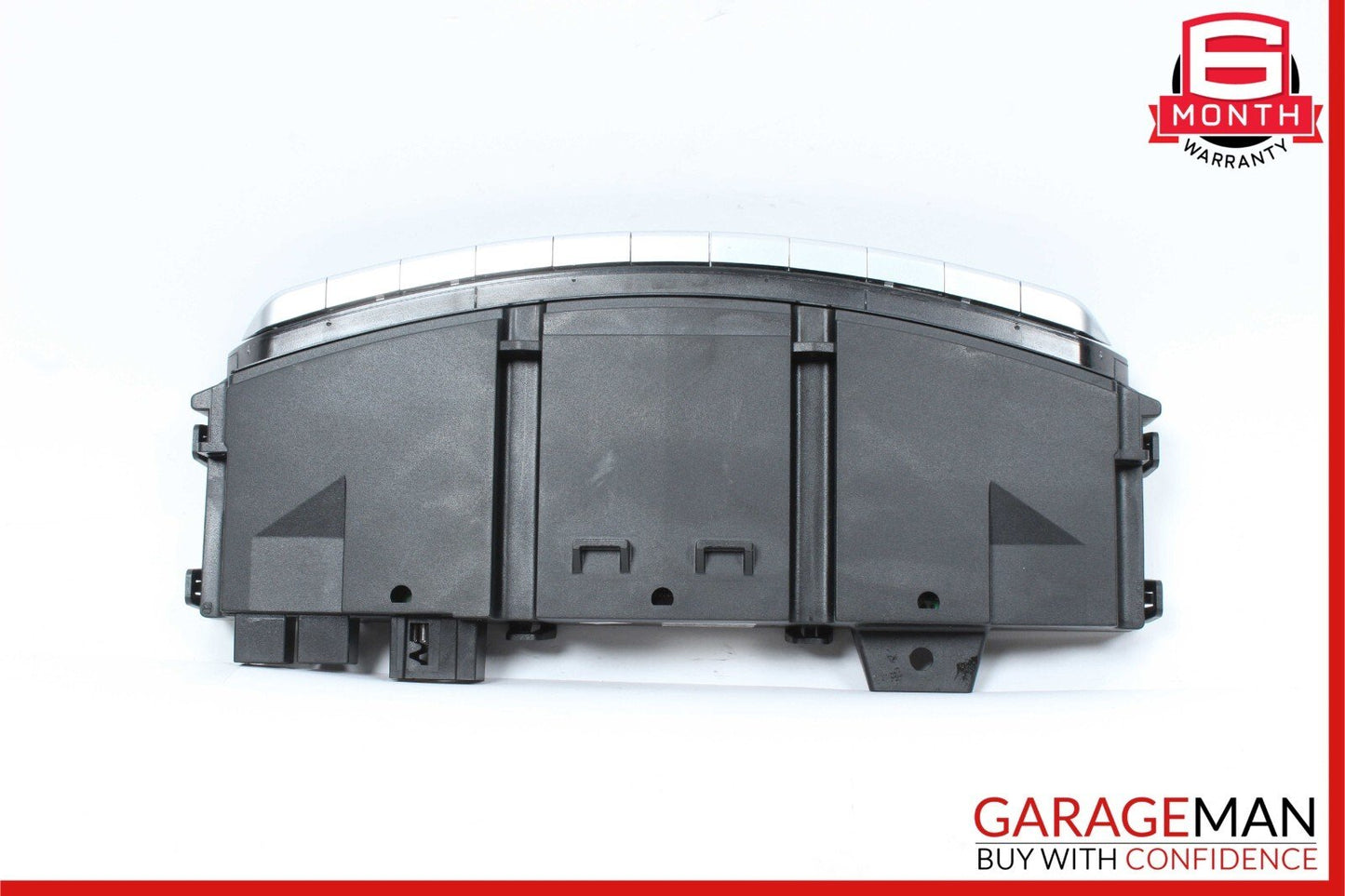 07-14 Mercedes W221 S550 CL550 A/C AC Heater Climate Control Switch OEM
