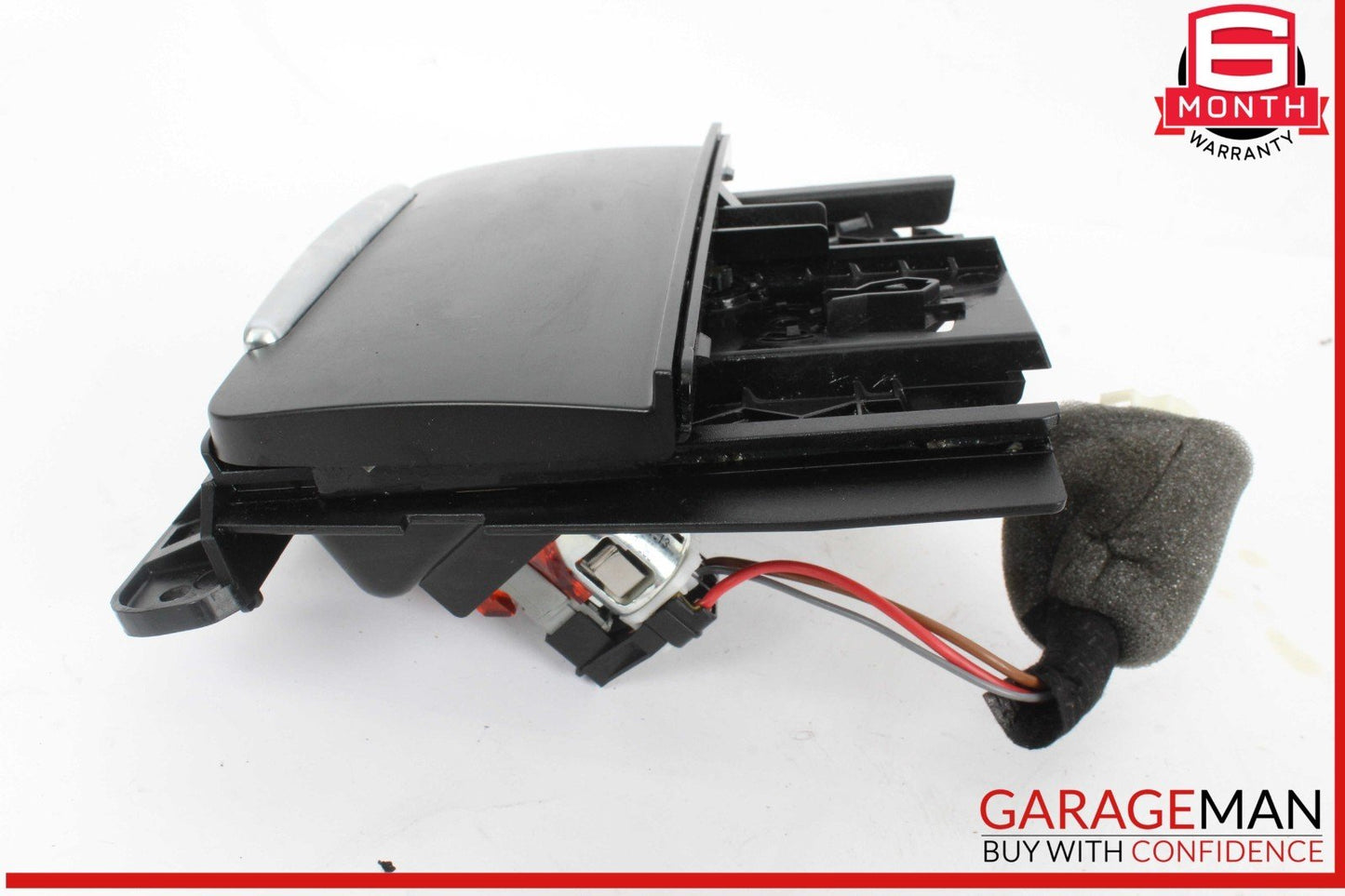 13-17 Audi SQ5 Q5 Front Center Console Ash Tray Ashtray Assembly 8K0857951C OEM