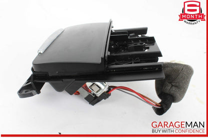 13-17 Audi SQ5 Q5 Front Center Console Ash Tray Ashtray Assembly 8K0857951C OEM
