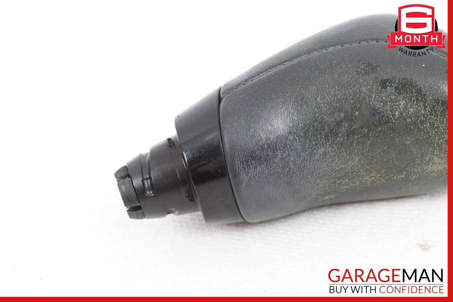 98-03 Mercedes W208 CLK320 CLK430 Gear Shift Shifter Selector Knob Anthracite