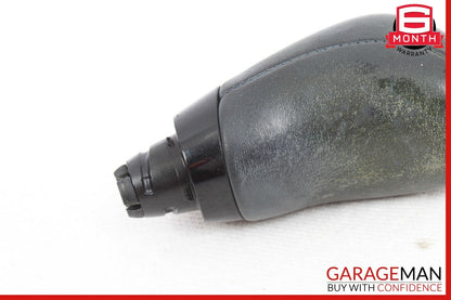 98-03 Mercedes W208 CLK320 CLK430 Gear Shift Shifter Selector Knob Anthracite