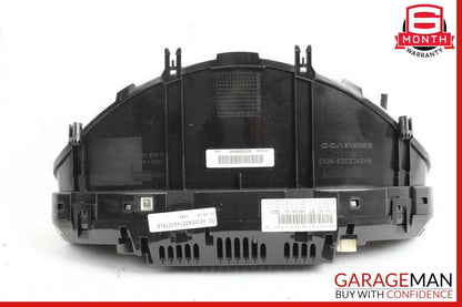 08-09 Mercedes W204 C300 C280 Speedometer Odometer Instrument Cluster Gauge OEM