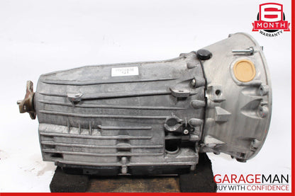 06-11 Mercedes C300 SLK280 RWD 7G Automatic Transmission Assembly 722.999 132k