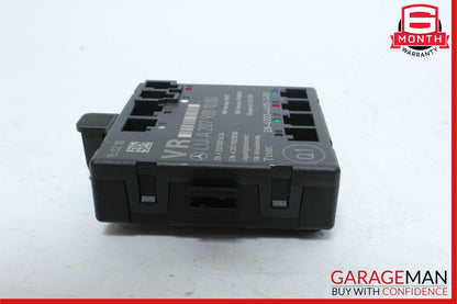 10-13 Mercedes W207 E350 E550 Coupe Front Right Side Door Control Module Unit