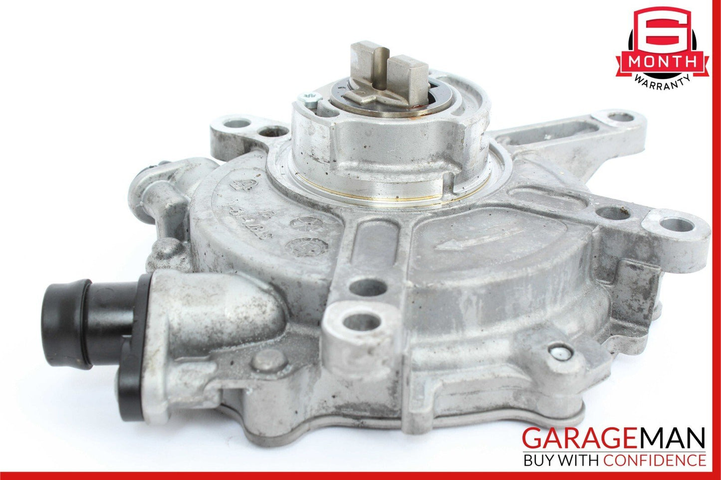 12-18 Mercedes W207 E350 SLK350 Engine Motor Brake Vacuum Pump 2760101506 OEM