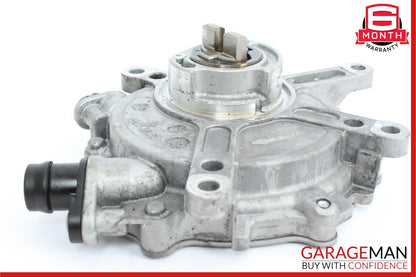 12-18 Mercedes W207 E350 SLK350 Engine Motor Brake Vacuum Pump 2760101506 OEM