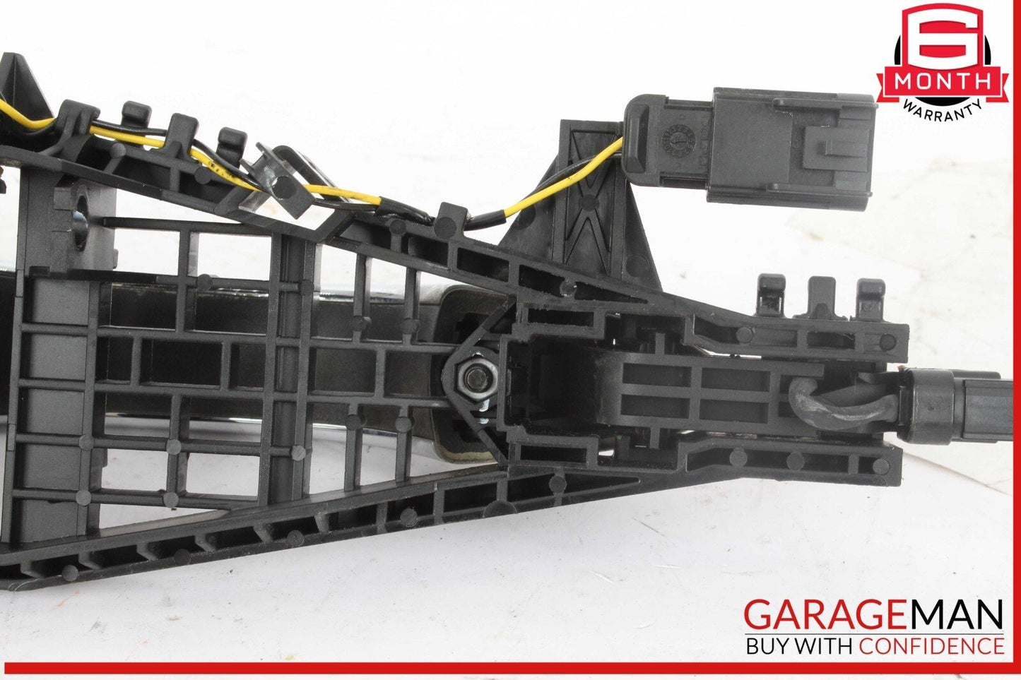17-20 Maserati Levante M161 Front or Rear Right Side Exterior Door Handle OEM