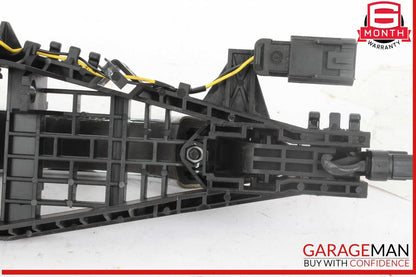 17-20 Maserati Levante M161 Front or Rear Right Side Exterior Door Handle OEM