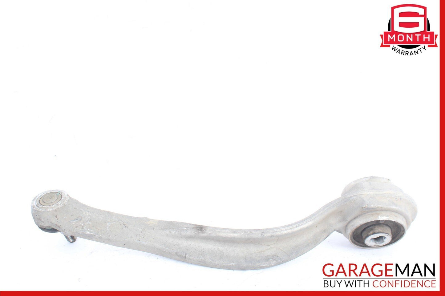10-16 Mercedes W212 E350 E550 E400 Front Right Side Top Upper Control Arm RWD