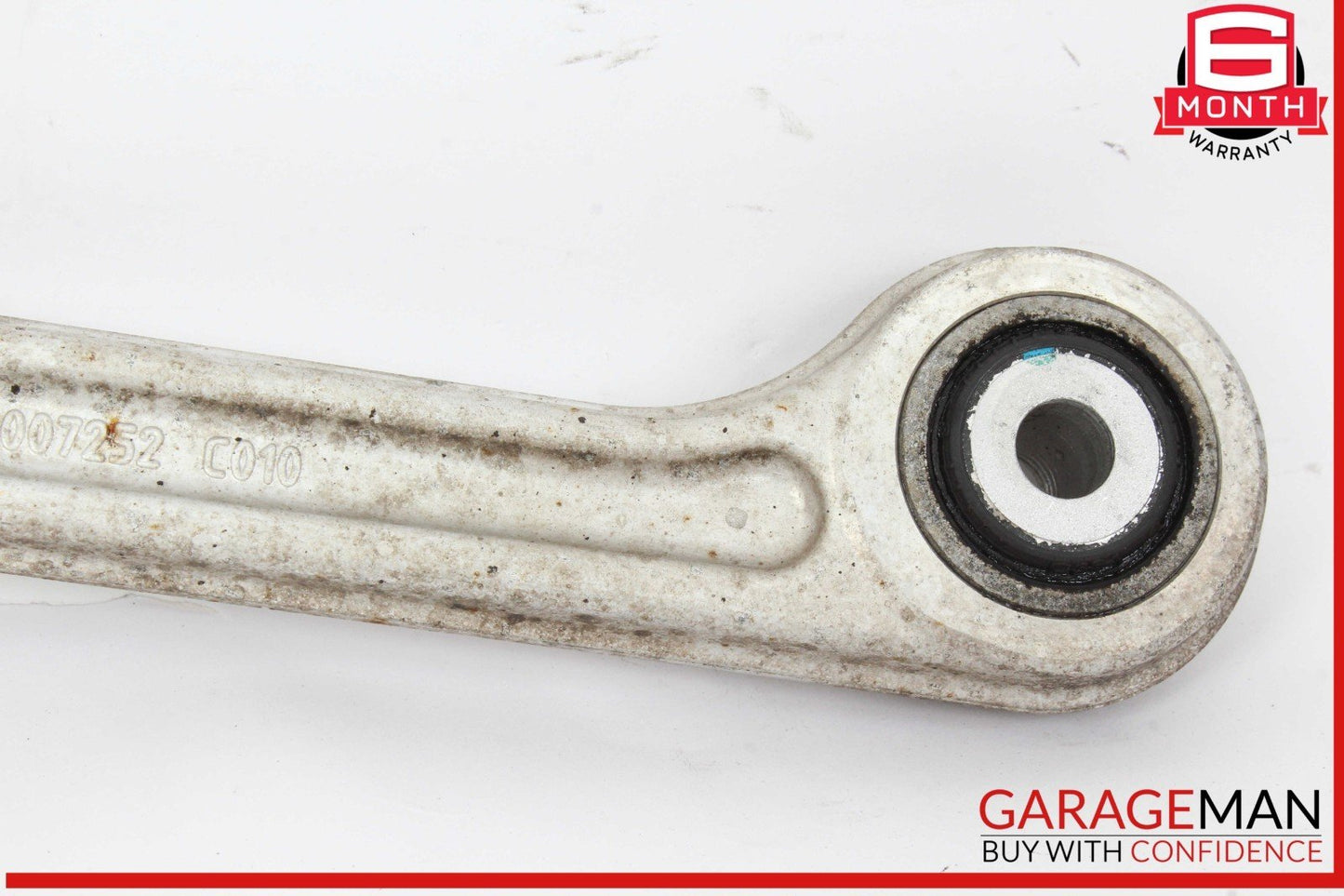14-17 Maserati Quattroporte S Rear Right or Left Upper Control Arm 670007252 OEM