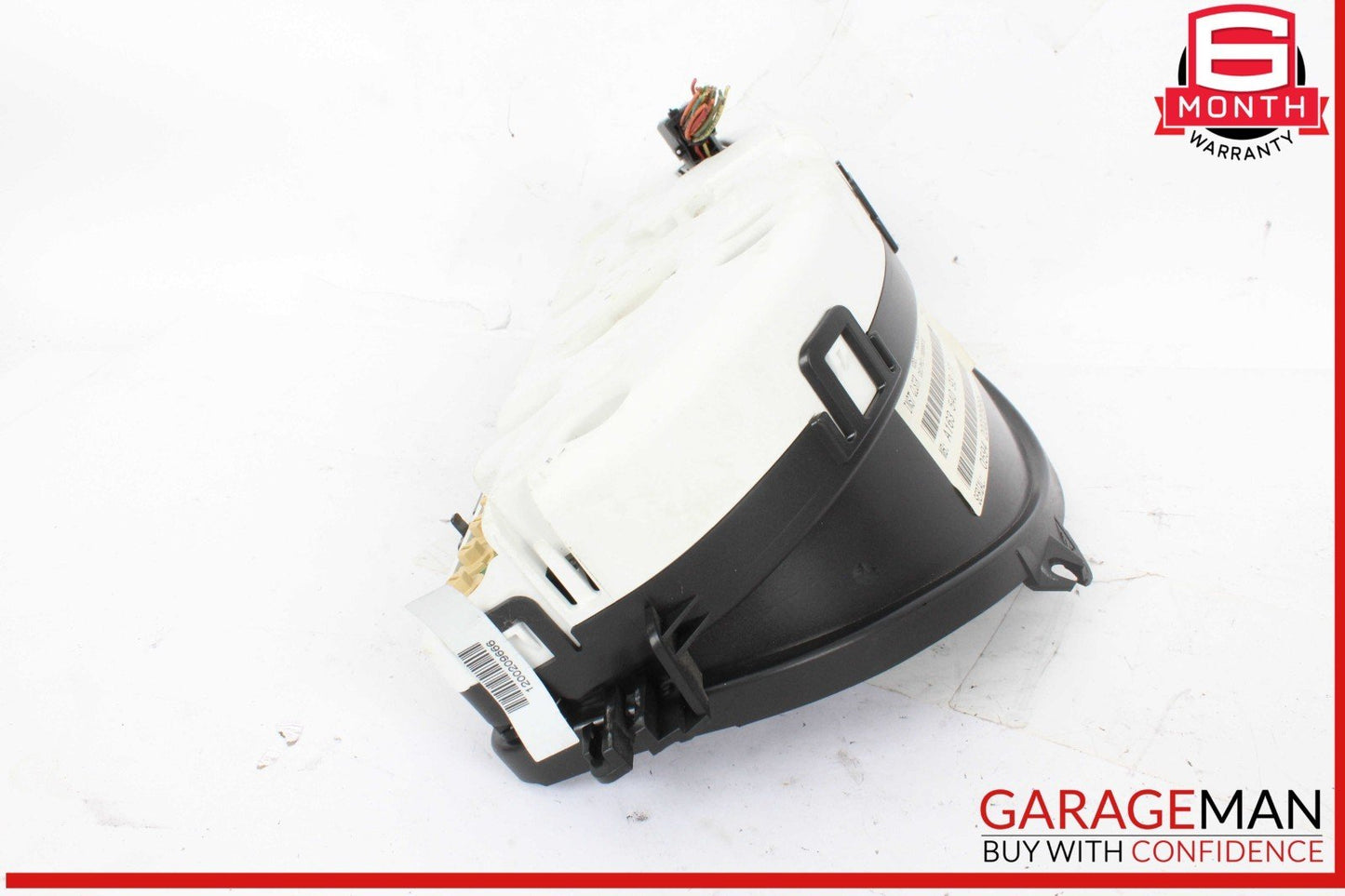 02-05 Mercedes W163 ML350 ML500 Instrument Cluster Speedometer OEM